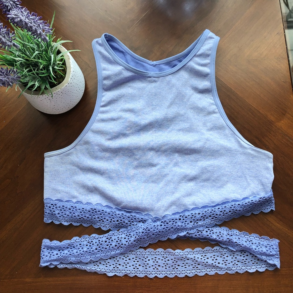 Aerie Bralette/Crop Top